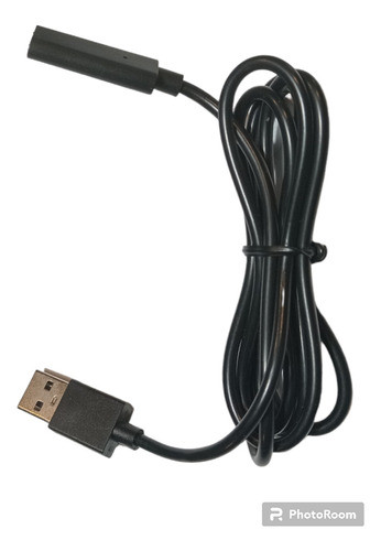 Cargador Usb Original Para Cortapelo Gama Gsh887 Sport 0