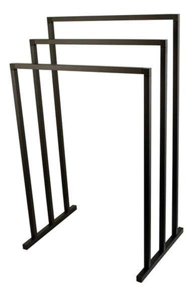 Kingston Brass Scc8280 Edenscape Freestanding -toallero, Neg 0