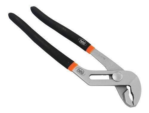 Pinza Y Alicate Cromo Vanadio Neo Mpl9410h 10puLG Pico Loro 0