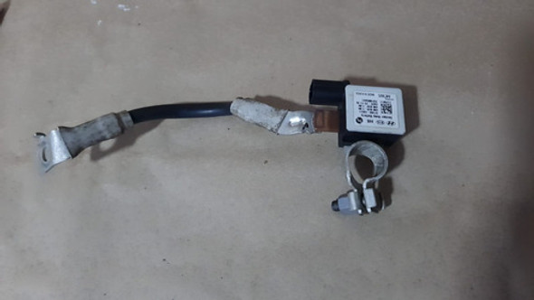 Cabo Positivo Bateria Hyundai Hb20 Sensor 0