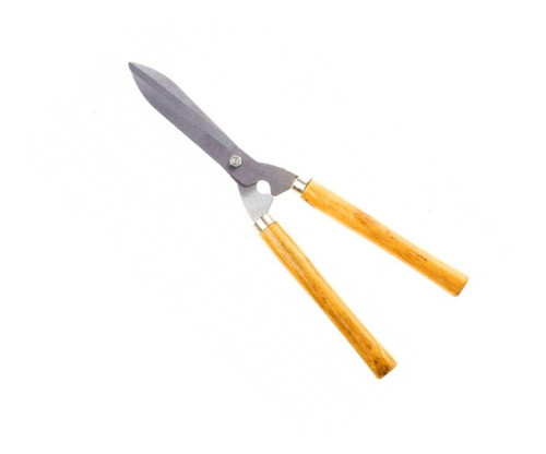 Tijera De Podar Corta Cerco 50cm Total - 20cm Hoja $ab 0