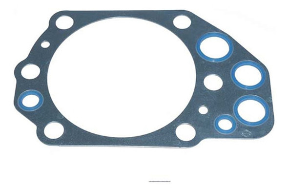 Junta Cabecote Motor Para Sca P93/p94/f94/k94... 0