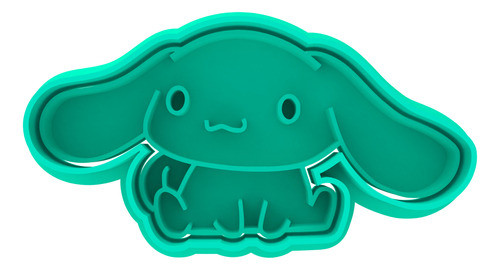Cortante Para Galletas Pompompurin 1