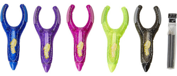 Penagain 5 Portaminas Twist N Write Con 5 Recambios 0