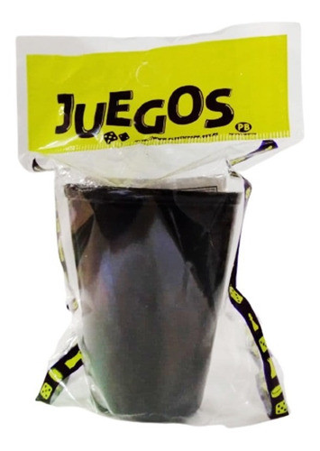 5 Generala Juego Mesa Dados Y Cubilete Promo Kaosimport  11 1