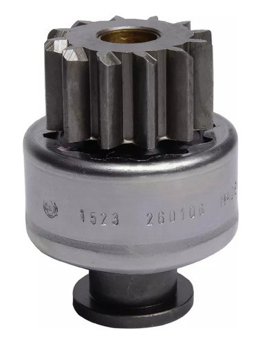 Impulsor De Arranque Bendix Piñon Zen  1523 0
