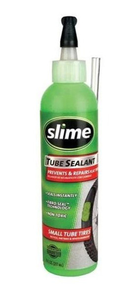 Sellador Slime Llanta C/ Cámara 237 Ml 0