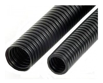 Caño Perforado Drenaje Corrugado En Rollo Gianni Ø 110mm 1