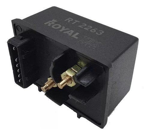Temporizador Royaltek Peugeot 206 - 306 - 405!/ 0
