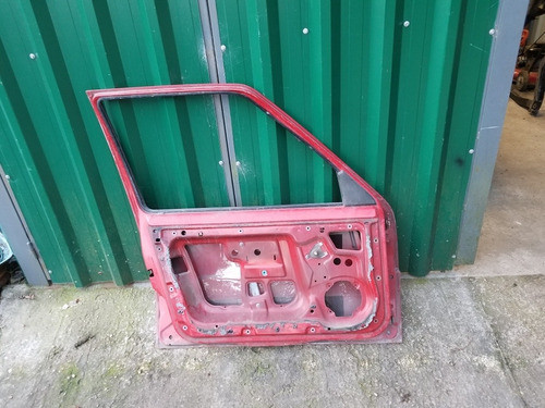 Puerta Chofer  Renault Express 1