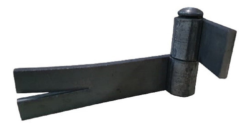 Bisagra Para Soldar Amurar 25 Mm X  2 Unidades 0