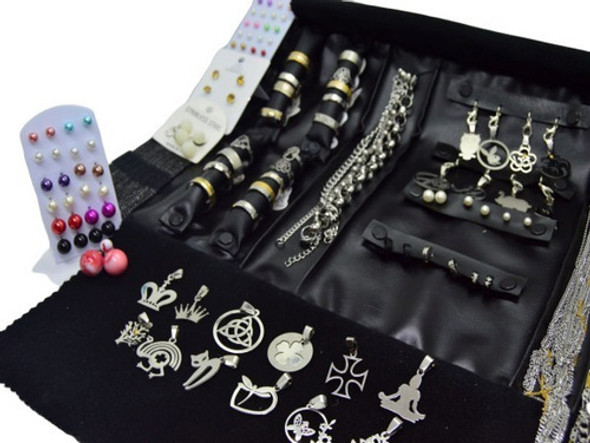 Combo Paño Grande Completo Acero Quirurgico X Mayor Reventas 1 Combo Paño Grande Completo Acero Quirurgico X Mayor Reventas 1