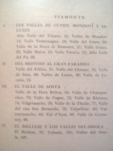 Residencias En Los Alpes Italianos 1