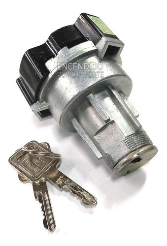 Llave De Contacto Y Arranque Chevrolet 400 Pick Up Chevy 0