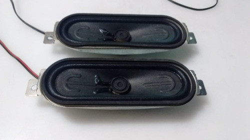 Juego De Parlantes Tv Suzuki Sz-32lc Originales Con Garantía 0