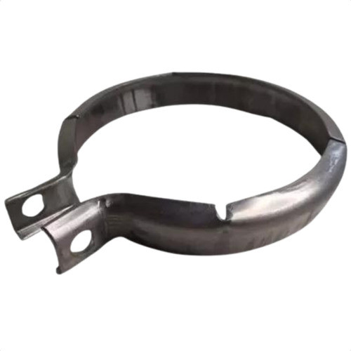 Abraçadeira Turbina Mb Axior 0