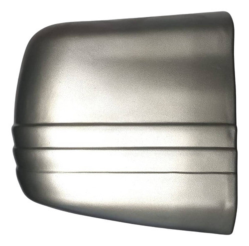 Cantonera Trasero Izq (gris) Mitsubishi Montero 92-94 0