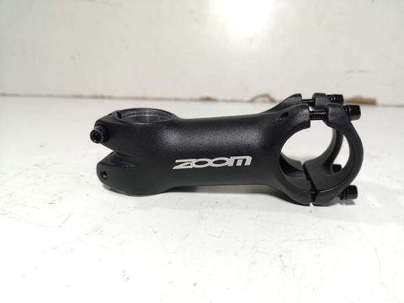 Stem De Bicicleta Mtb 31.8 Aluminio Zoom C-237 1 Stem De Bicicleta Mtb 31.8 Aluminio Zoom C-237 1