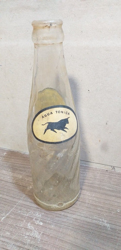 Botellas Antiguas De Gaseosa Paso De Los Toros 192c X2 0