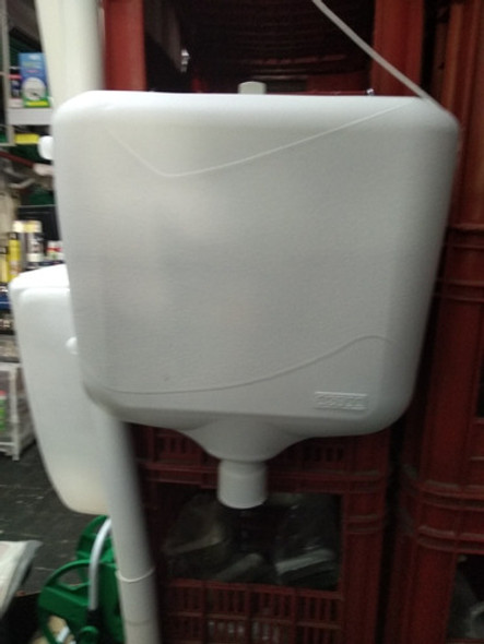 Cisterna Para Baño 0