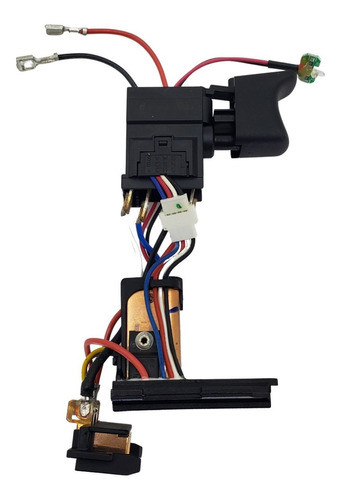 Interruptor Variador Dewalt Taladro Atornillador Dcd780 1