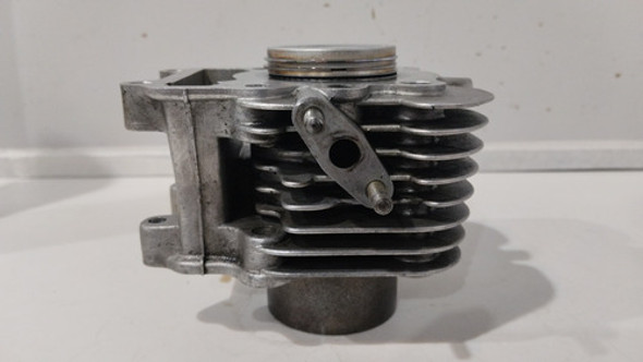 Cilindro Burgman 125 2007 1