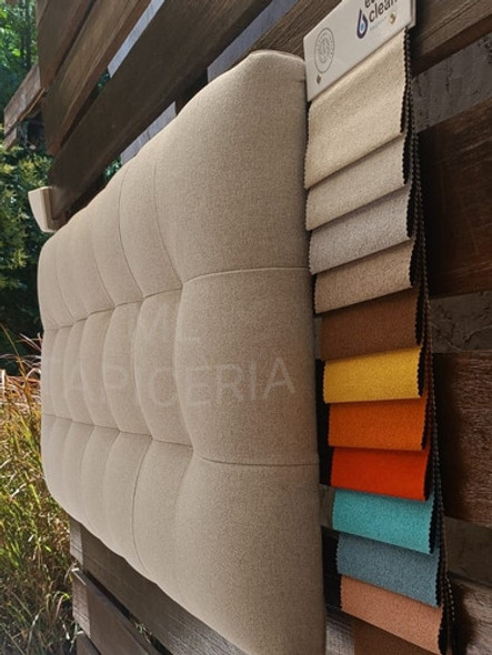 Respaldo En Tela Con Proceso Anti Mancha 1