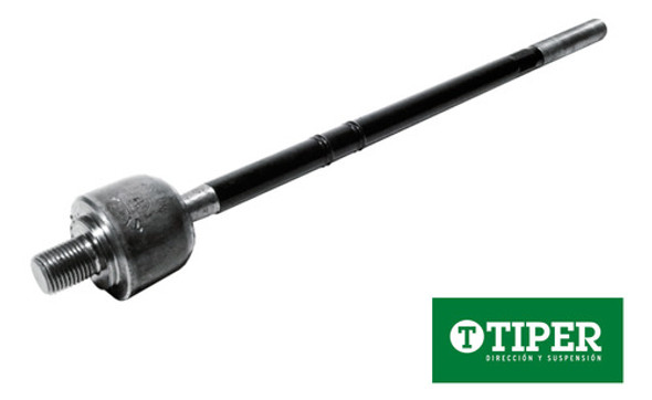 Precap Dirección Para Chevrolet S10 Traiblazer 2017/ Der/izq 1