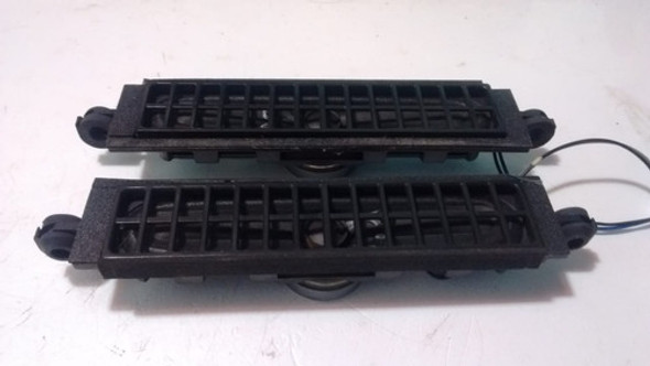 Juego De Parlantes Tv LG 32ls3400 Originales Con Garantía 0