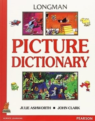Longman Picture Dictionary 0