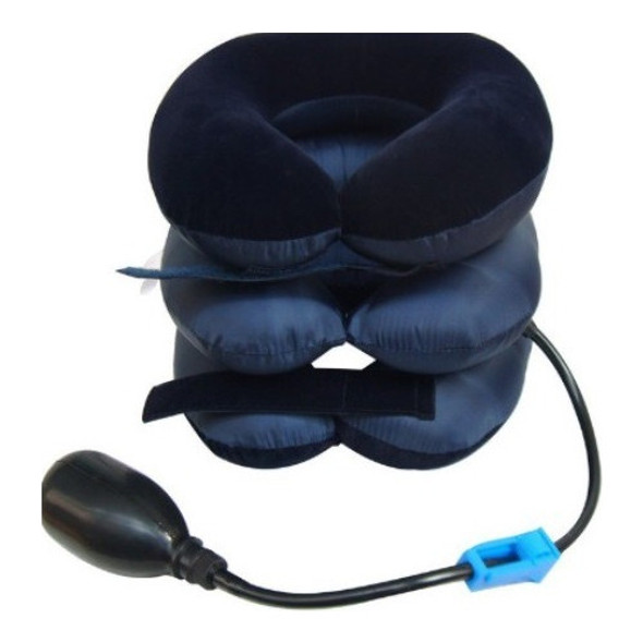 Almohada Infable De Cuello 0