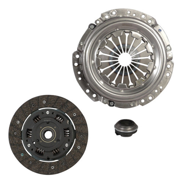 Kit De Embrague Renault Clio, R11, R19, R9 1