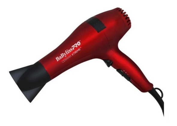 Kit Babyliss Secador Pelo Profesional + Plancha Alisado 1