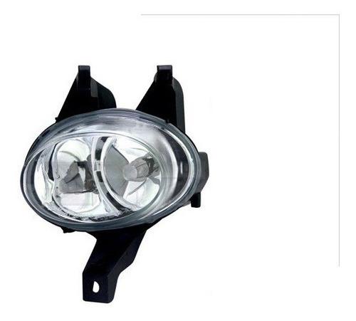 Faro Caminero Izq.  Peugeot 206 Xs 1999-11 (3 Puertas) Hatch 0
