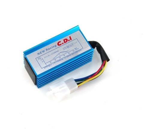 Cdi Racing Gts Street Gs2 Factori Posh°-° 0