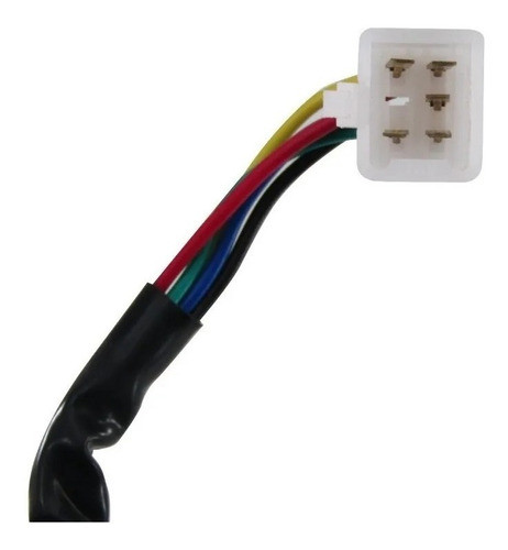 Cdi Racing Gts Street Gs2 Factori Posh°-° 1