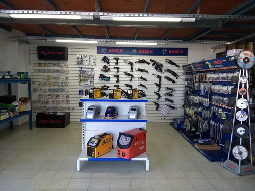 Tobera Plasma Cp-40 Consumible Corte Metal 1