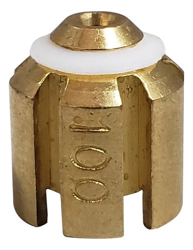 Dispositivo Expansão Piston Fixo Ar Elgin 48/58/60/80 Btus 0