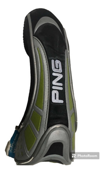 Funda Ping K15 Para Hybrido Con Marcador Fijo 5, Usada 0 Funda Ping K15 Para Hybrido Con Marcador Fijo 5, Usada 0