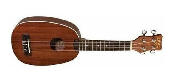 Kohala Aksp Serie Akamai  Ukelele Soprano 0