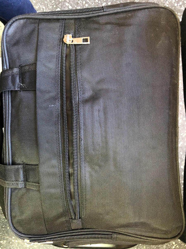 Portafolio Maletín Valijita Para Notebook Oferta Calidad 1