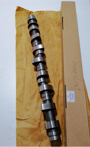 Arbol De Levas Toyota 2.0 Diesel - Origen Chino 0