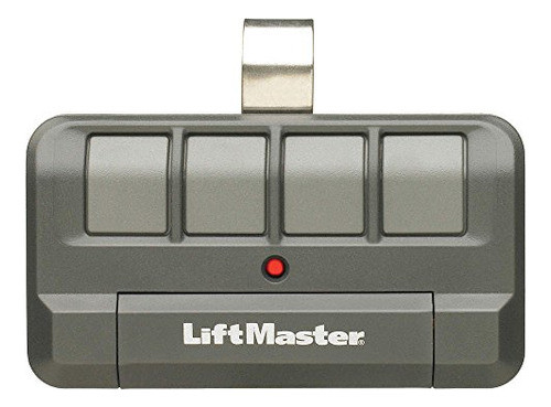 Liftmaster 894lt 4 Botones De Seguridad Con Control Remoto D 0