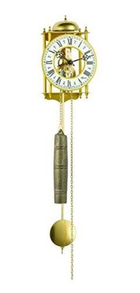 Hermle Relojes De Pendulo 70332  000711 0