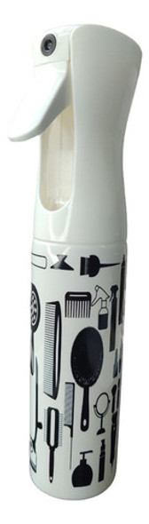 Borrifador Semi Ferramentas 300ml Branco Cod 204 0 Borrifador Semi Ferramentas 300ml Branco Cod 204 0