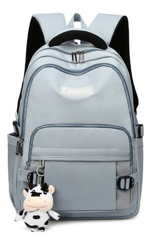 Mochila De Viagem Das Mulheres Grande Capacidade À Prova 1