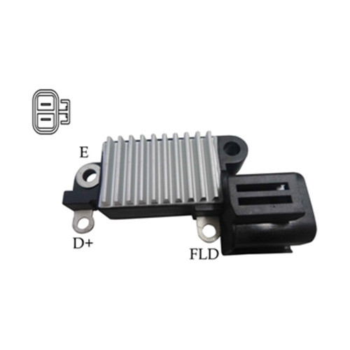 Regulador Voltaje Compatible Con Hitachi Nissan Infiniti 1