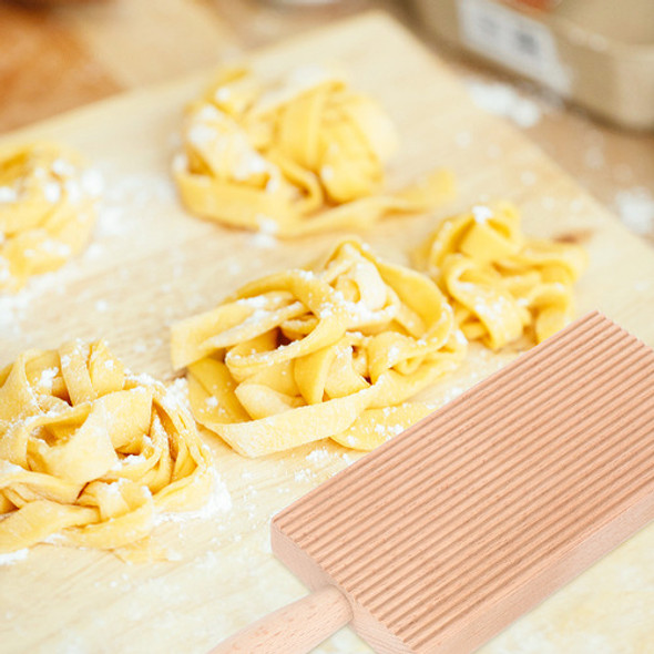 Tábua De Macarrão Butter Paddles, Antiaderente, 2 Unidades 1