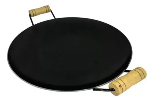 Chapa De Arado De Ferro De 50 Cm De Diâmetro 0