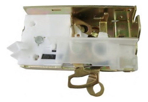 074.20280 Cerradura Inter Pta Ford Courrier Del Der Electric 0